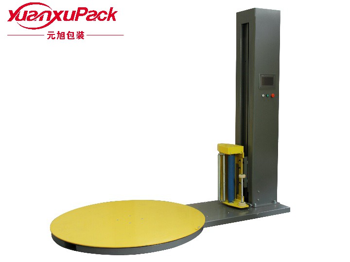 托盘缠绕膜机 托盘缠绕膜机