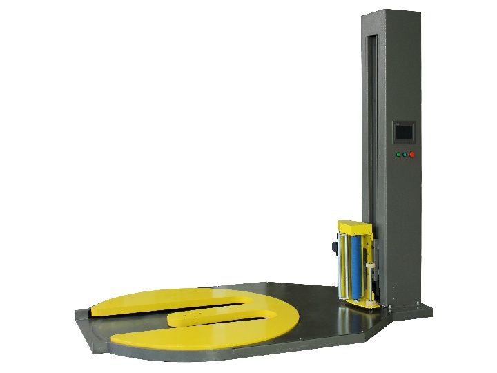 叉车型缠绕机 叉车型缠绕机